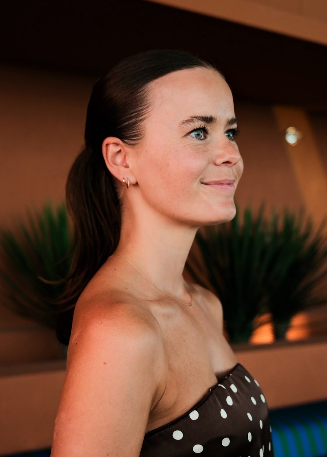 Host Britt