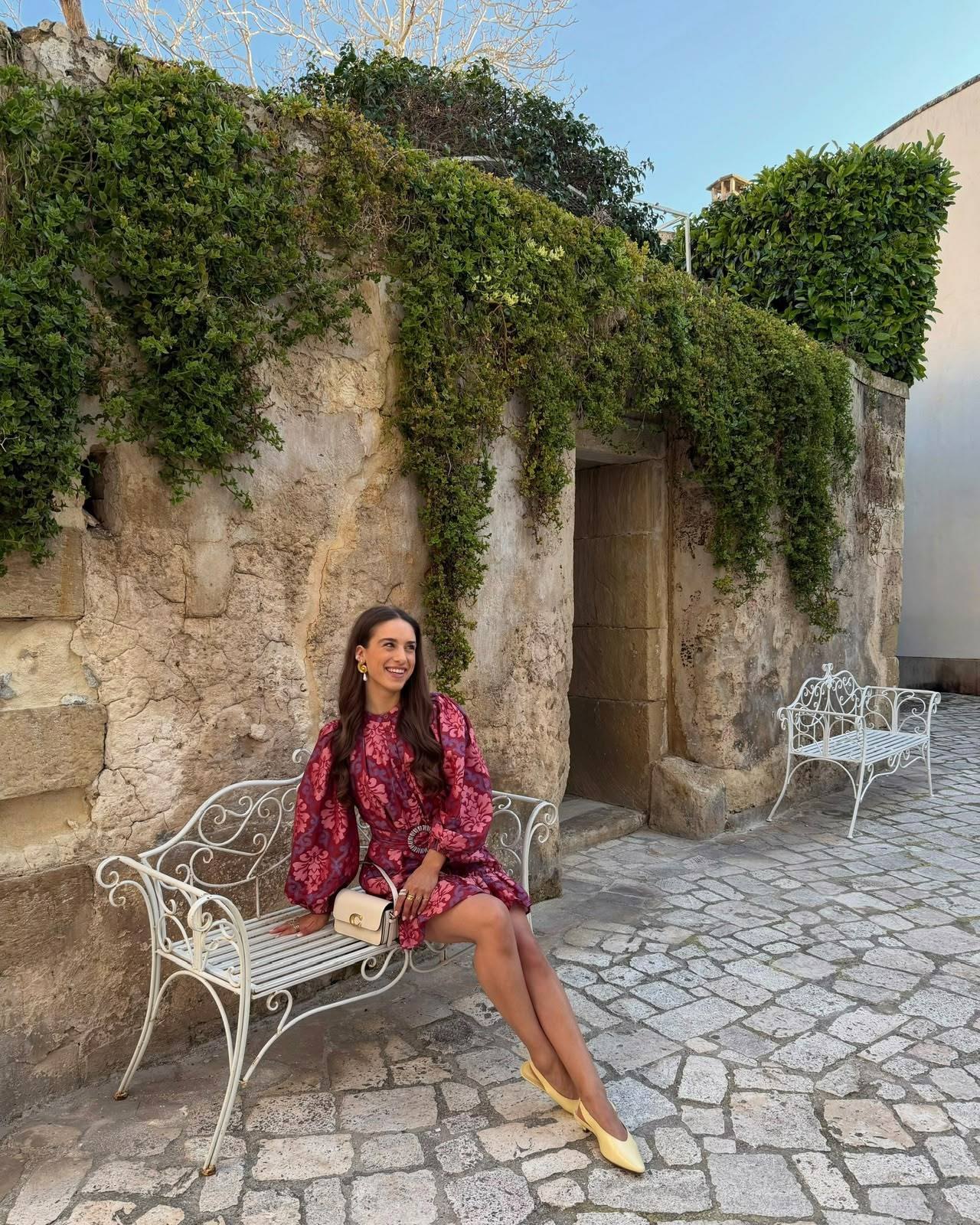 Content trip Puglia met host Luca
