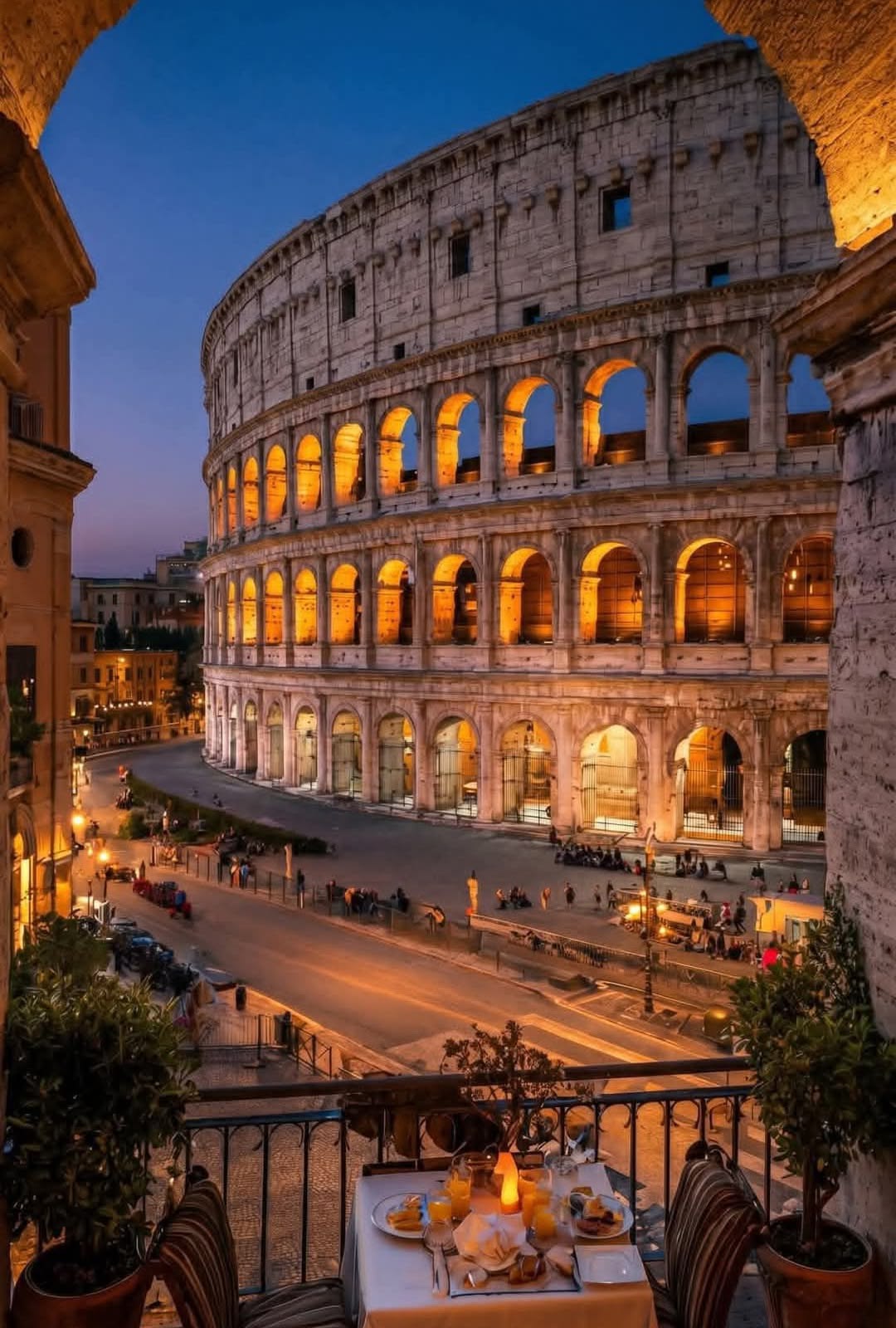 Roma '27