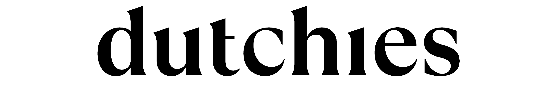 Dutchies